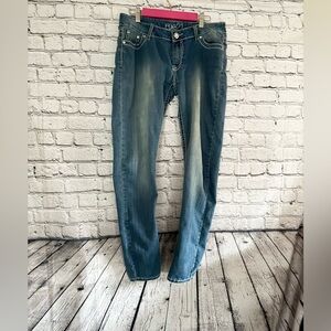 RUE21. Jeans. Size 9/10